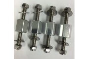Solid Diode Board Mount Kit